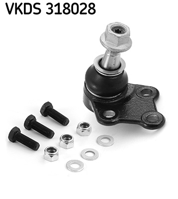 SKF VKDS 318028 Trag-/Führungsgelenk
